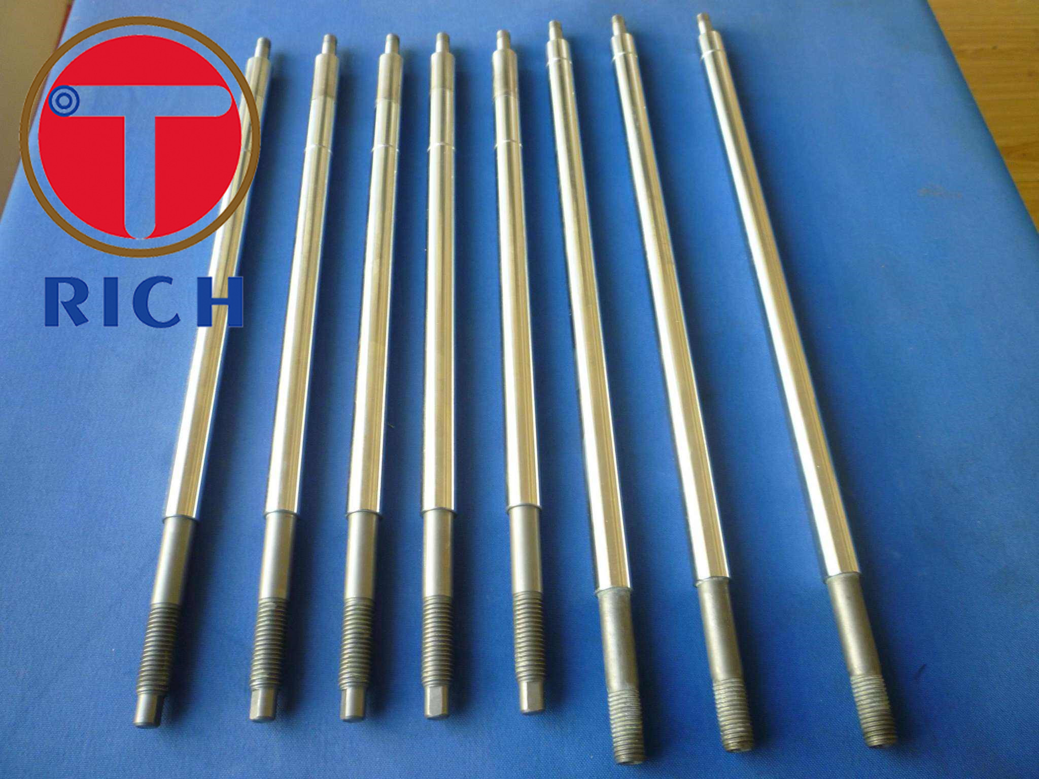 China S45C 304 300mm Hydraulic Cylinder Tube wholesale