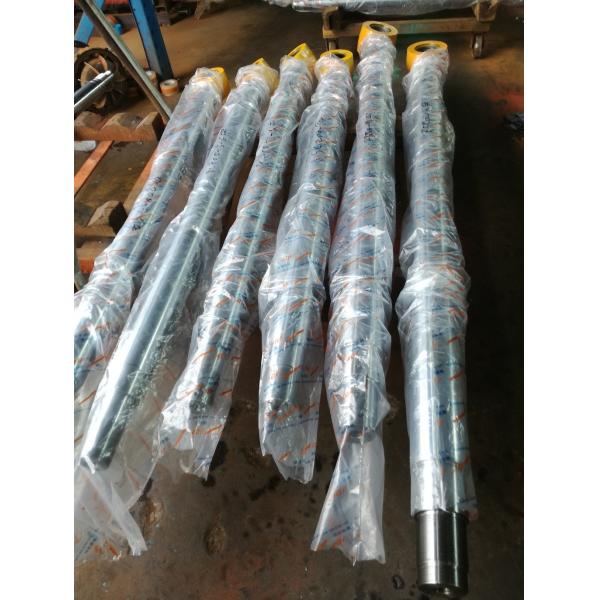 Construction equipment parts, Hyundai R330-9 ARM hydraulic cylinder ROD