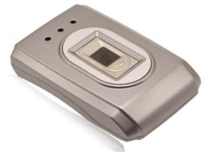 China Semiconductor Capacitance Fingerprint Collector, Access Control Fingerprint Reader wholesale
