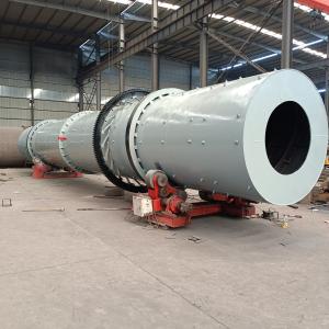China Biomass To Active Carbon Production Line wholesale