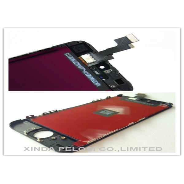 Original Iphone 5s Replacement Screen , 1136*640 Iphone 5s Digitizer