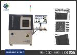 Proprietary 80 / 90 KV Source Unicomp X-Ray Machine With Submicron Focal Spot