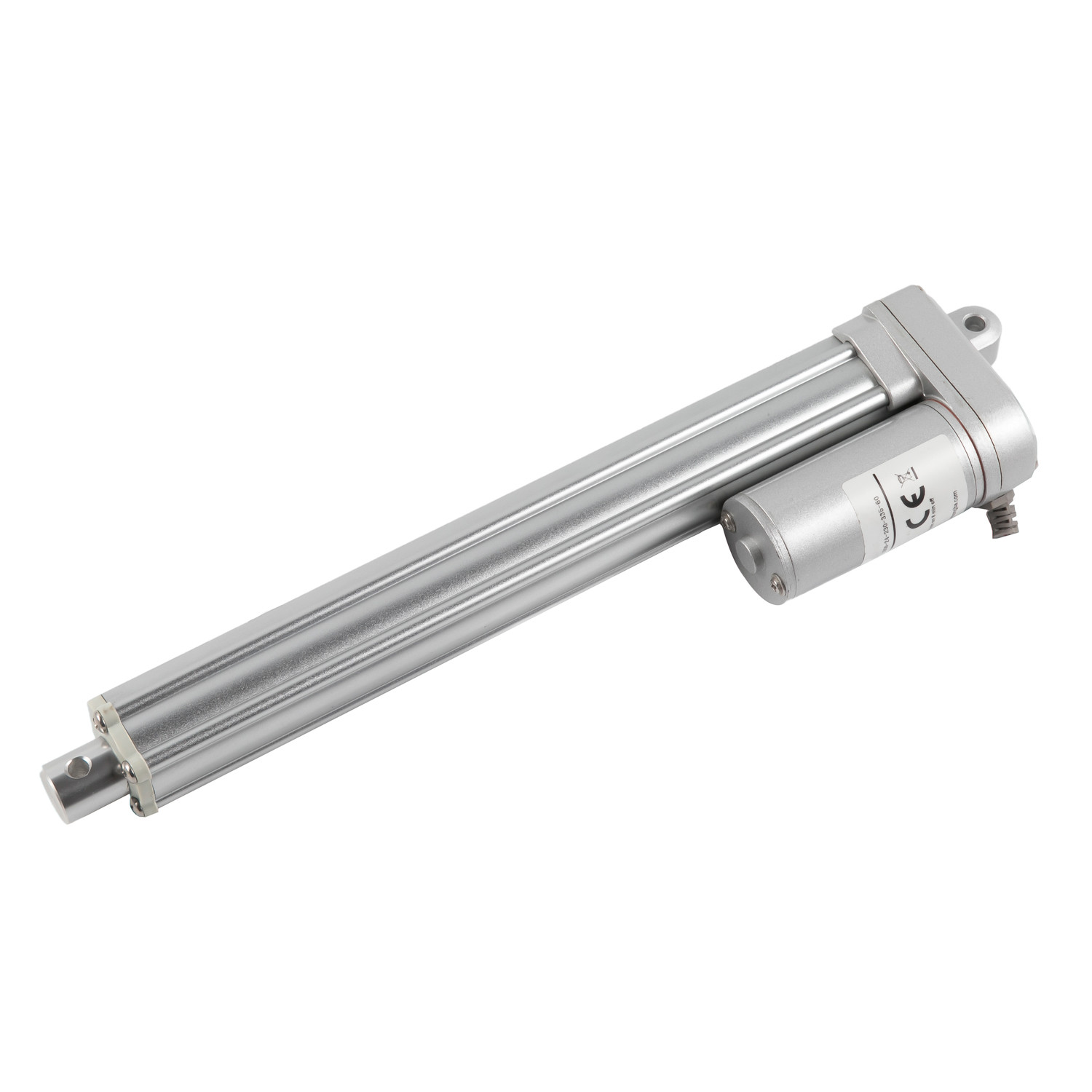 Linear actuator controller system, 12volt /24volt wired/wireless controller system