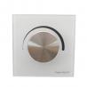 Buy cheap Rotary Dimmer Switch For Led , 120v Dimmer Switch Compatible With Led Bulbs from wholesalers
