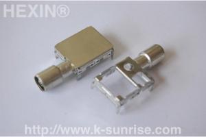 Tuner shield case for set top box