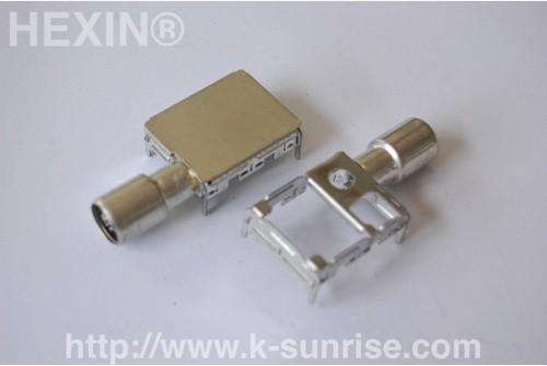 Quality Tuner shield case for set top box for sale