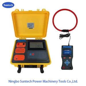 China Unpowered Cable Identification Tester, High Voltage Testing Machine ISO9001 Approval wholesale