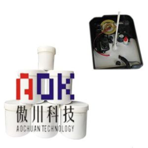 China PCB Potting Compound, Multipurpose Optically Clear Silicone Encapsulant wholesale