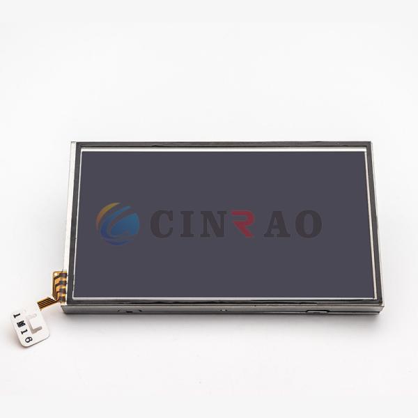 L5F30442T23 TFT LCD Module Sanyo With Touch Screen Panel High Resolution