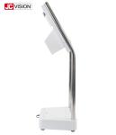 19inch Self Service Check In Kiosk , Wireless Queue Management System For Bank