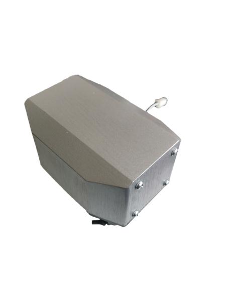 Quality AC12V 30kpa Diaphragm Air Pump For Massage Therapy Instrument for sale