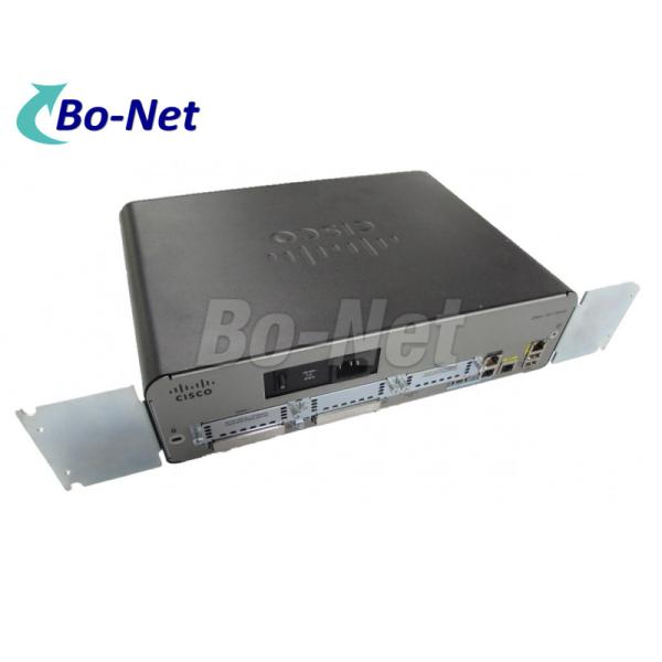 Quality Cisco Original 1941/K9 Integrated Services Router Enterprise Router for sale