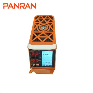 ISO9001 150degree Dry Block Temperature Calibrator