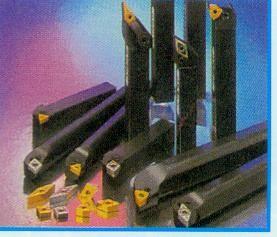 China KM CNC External Turning Tool holders wholesale