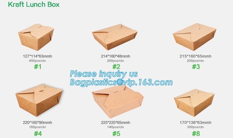 kraft paper sandwich box with window ,triangle sandwich box for packaging,Cardboard Box With Clear Window Burger Sandwic