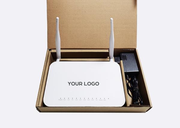 Quality 2.4g 5.0g Wifi GPON ONU ONT for sale