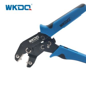 China FBS 10-6 Cutting Pliers Hand Crimp Tools Wear Resistance wholesale