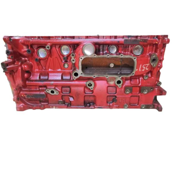 Hino Excavator J08E Diesel Engine Blocks