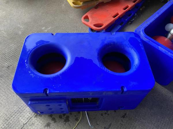 Quality Custom Rotomolding Oxen Horses and Sheep Water Trough for sale