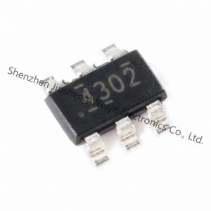 China TPS54302DDCT Conv DC-DC 4.5V to 28V Synchronous Step Down Single-Out 0.6V to 26V 3A 6-Pin TSOT-23 T/R wholesale