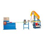 630 Semi-Auto Wire Coiling Machine Cable Coiling Machine Cable Machine High