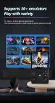 R36MAX Retro 64GB 128G Handheld Game Console Linux System 3.5 Inch IPS Screen