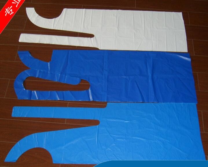 Disposable Portable Medical Emesis Bags, Disposal Waterproof Airsickness Vomit Emesis Bag, Pack Emesis Bag,