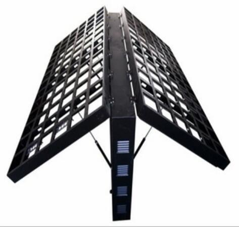 Quality UL List Full Color Double Sided Outdoor Led Open Sign P5 P6 P8 P10 P16 , 10 Years Lifetime for sale