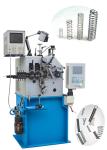 2 Axis Servo Motor Spring Coiling Machine With Unlimited Feed Length CE Approved