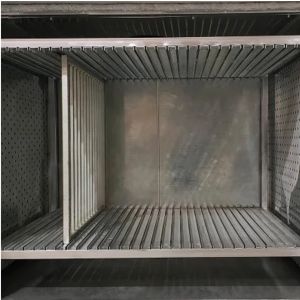 Experimental Oven Electric Heating Air Blast Constant Temperature Oven OEM