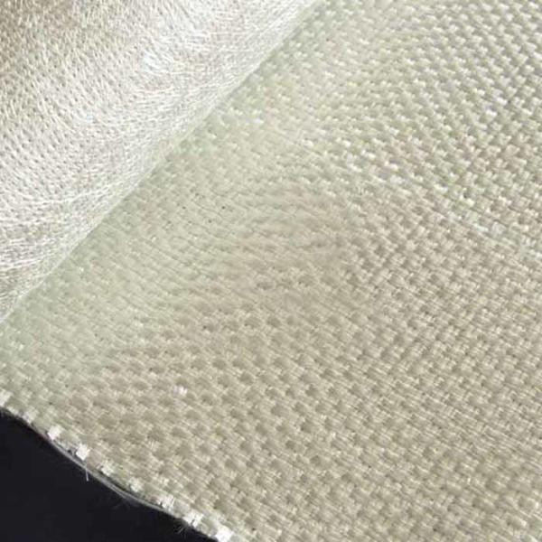 Quality Fiberglass stitched mat by polyester threads used for composite for sale