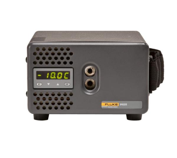 Quality Fluke Temperature Calibrator 9102S-256 In Stock for sale
