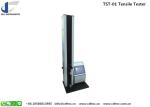 Pc Control Single Column Lab Use Table Top Tape Peel Strength Testing Machine