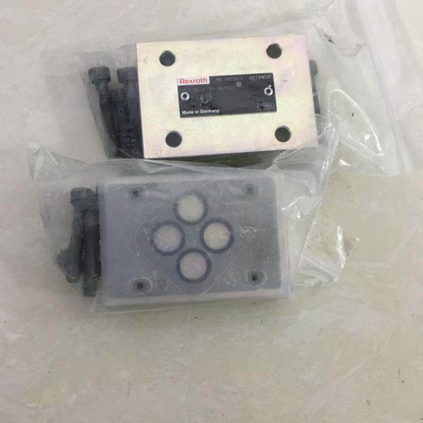 Quality Rexroth Hydraulic Accumulator HSA06A001-3X/M00 Precision-Engineered For Hydraulic Applications for sale