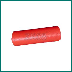 China Telecommunication Industry PP Duct Hose 1000mm Length Auto Buckled wholesale