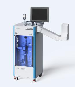 China COAS Automatic Cigarette Sampling And Detection System AC 220V wholesale