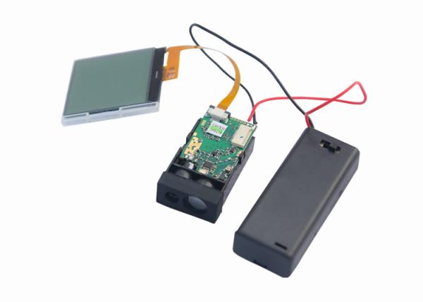 Quality 60 M Universal Laser Rangefinder Oem Module Voice Electronic 1MM Precision Sensor for sale