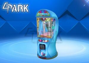 China Classcial Super Box 2 Toy Claw Arcade Game Machine Controlled With LCD Screen wholesale