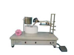 China New Designed Gem Lapidary Machine with Motor speed 1350r/min FJM-2014A wholesale