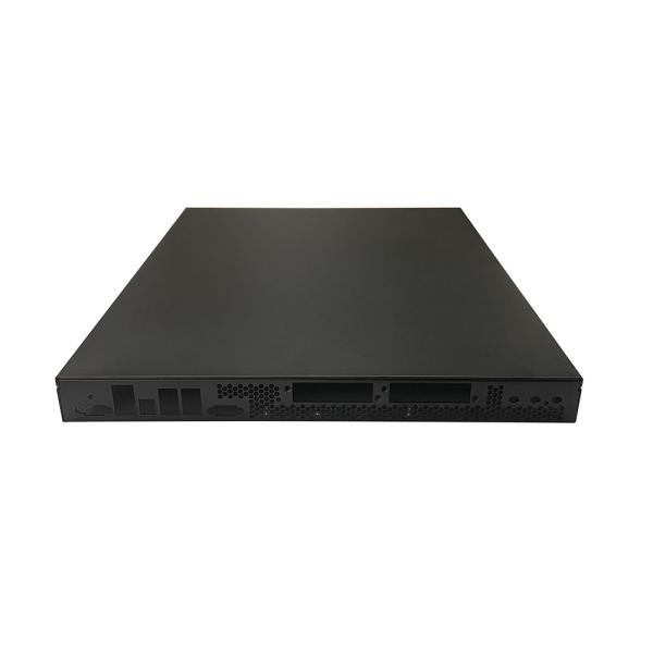 Quality Intel 4u Custom Server Chassis Pc S48 Bay Sheet Metal Casing for sale