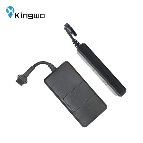 Quality Cat-4 Small Spy GPS Tracker Device 4G IP65 Portable Gps Tracking Device For Cars for sale