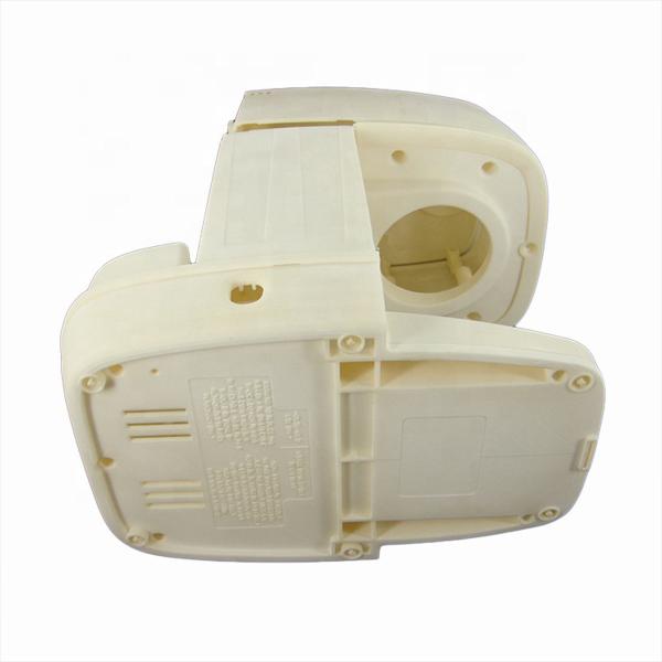 Quality POS Machines Plastic CNC Machining Rapid Prototyping for sale