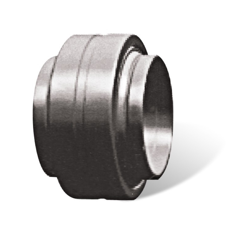 Sealed GEEM ES 2RS Radial Spherical Plain Bearings