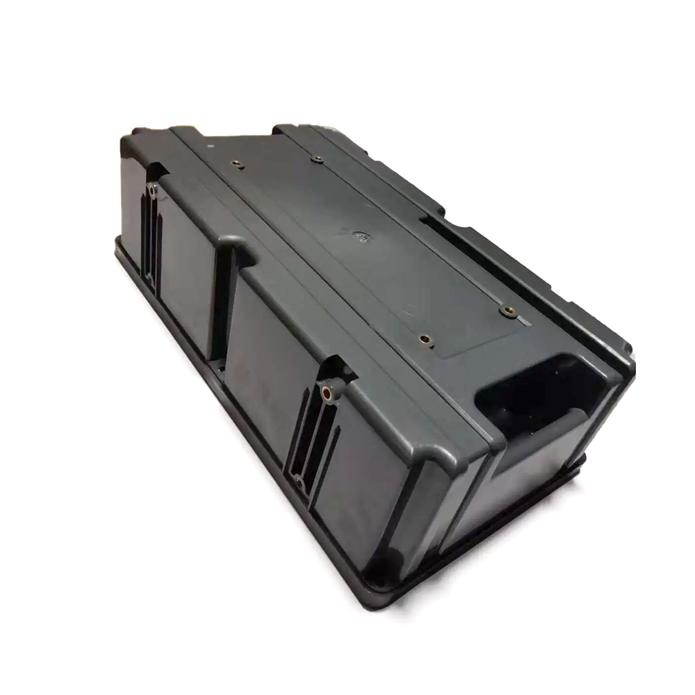Customized Mould Steel P20 PS Plastic Injection Mould for Plastic Products