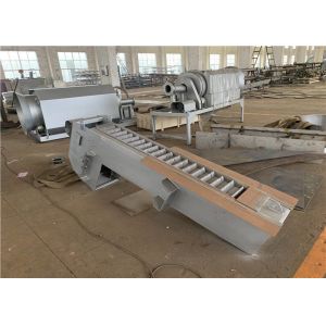 Trash Multi Rake Screen Simple Construction Overloading Protection Damage Proof