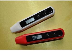 China Portable Skin Analyzer Digital LCD With Back Light Display Results In 6 Seconds wholesale