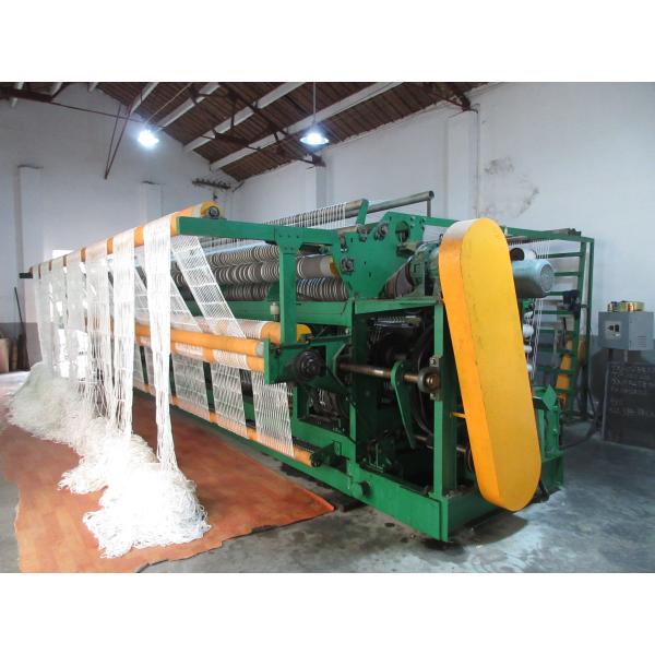 Custom 3ply Twisted Polyester Fabric Marine Mooring Rope for Multipurpose Applications