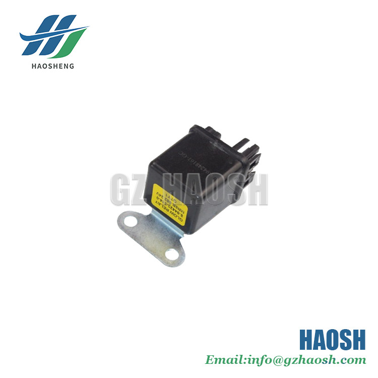 Auto Parts Front Fog Light 8-97378909 897378909 For Isuzu 700P Replacement
