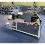 Commercial Dumpling Wrapper Machine, Wonton Wrapper Machine, Round Wrapper