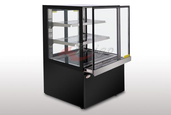 Quality Unique Cold Showcase No Welding R290 Available Always Keep 2 - 6 Degree for sale